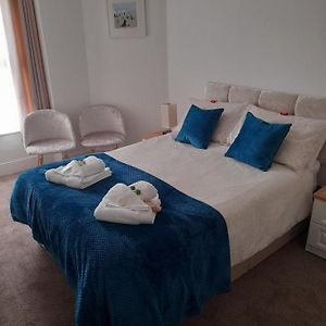 Doppelzimmer mit Bad