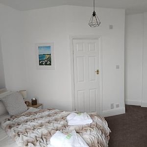 Doppelzimmer mit Bad